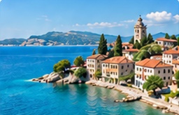 Vizesiz Klasik Balkan Turu