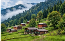 Doğu Karadeniz & Batum Turu