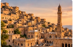 Klasik GAP & Mardin Turu